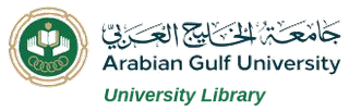 Arabian Gulf University Library