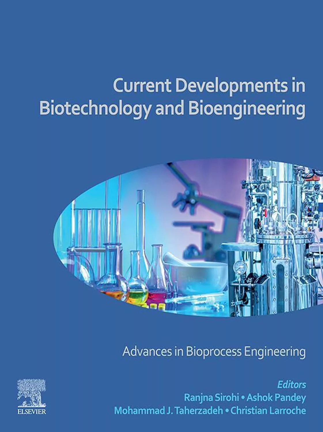 Current developments in biotechnology